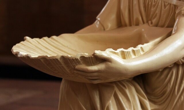 Co oznacza święcona sól? Co oznacza święcona sól?