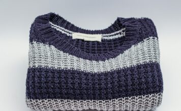 Czy sweter i dresy do siebie pasują? Czy sweter i dresy do siebie pasują?