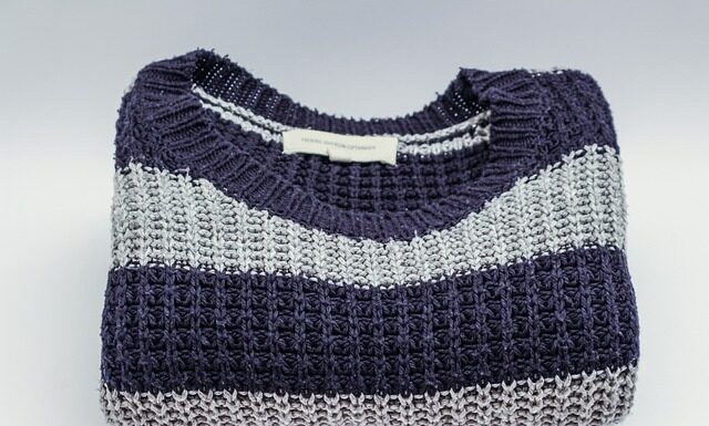 Czy sweter i dresy do siebie pasują? Czy sweter i dresy do siebie pasują?