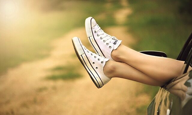 Jakie buty do spodni casual? Jakie buty do spodni casual?