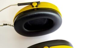 Kiedy nosi się nauszniki?