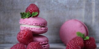 Jakie słodycze na podziękowanie?