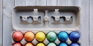 Jak z dużego kartonu zrobić mały?