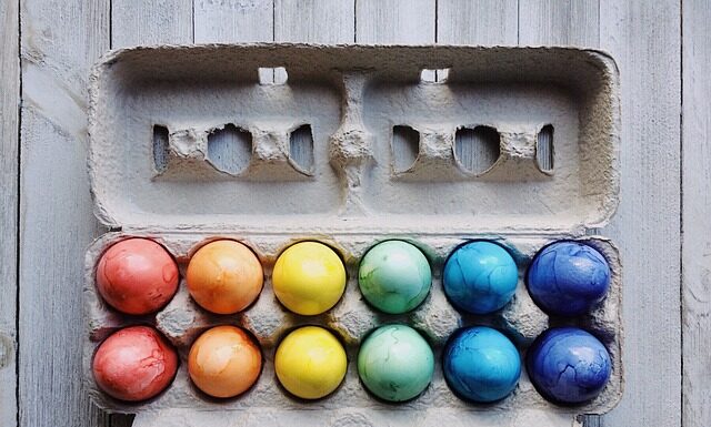 Jak z dużego kartonu zrobić mały? Jak z dużego kartonu zrobić mały?