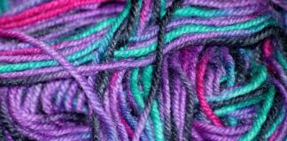 Ile dag włóczki na czapkę?