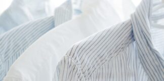 Czy koszula z krótkim rękawem to obciach?