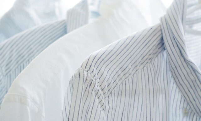 Czy koszula z krótkim rękawem to obciach?