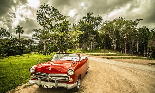 Jak ubrać biały samochód do ślubu? Jak ubrać biały samochód do ślubu?