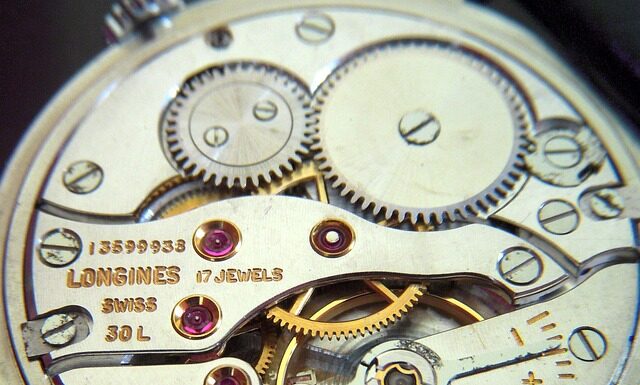 Czy warto kupić Longines?