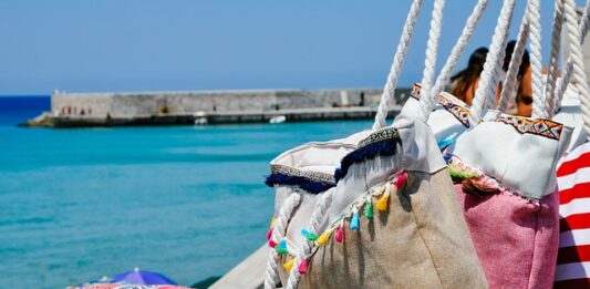 Co można zrobić z chusty?