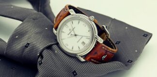 Ile kosztuje zegarek Rolex?