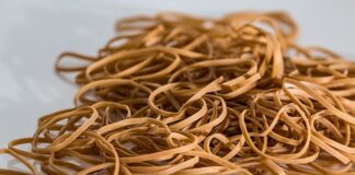 Co zamiast opaski do włosów?