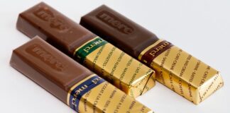 Jak ładnie zapakować Merci?