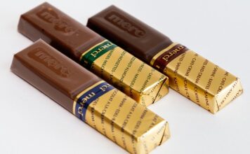 Jak ładnie zapakować Merci?