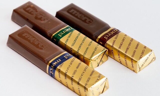 Jak ładnie zapakować Merci? Jak ładnie zapakować Merci?