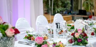 Ile kosztuje Drink bar na wesele?