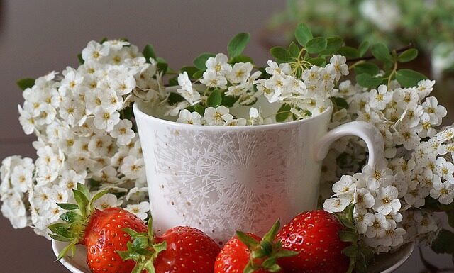 Z czego zrobić talerzyk na biżuterię? Z czego zrobić talerzyk na biżuterię?