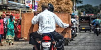 Czy oversize pogrubia?