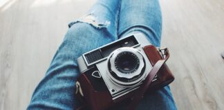 Jak nosić jeansy męskie?