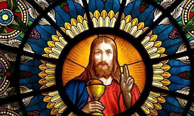 Kto prowadzi młodą do ołtarza? Kto prowadzi młodą do ołtarza?