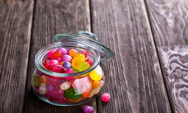 Jakie cukierki na wesele? Jakie cukierki na wesele?