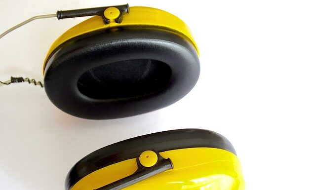 Kiedy nosić nauszniki? Kiedy nosić nauszniki?