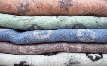 Co można zrobić ze starych apaszek? Co można zrobić ze starych apaszek?