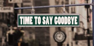 Co powiedzieć na zakończenie roku?