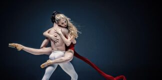 Co w zamian za pierwszy taniec?