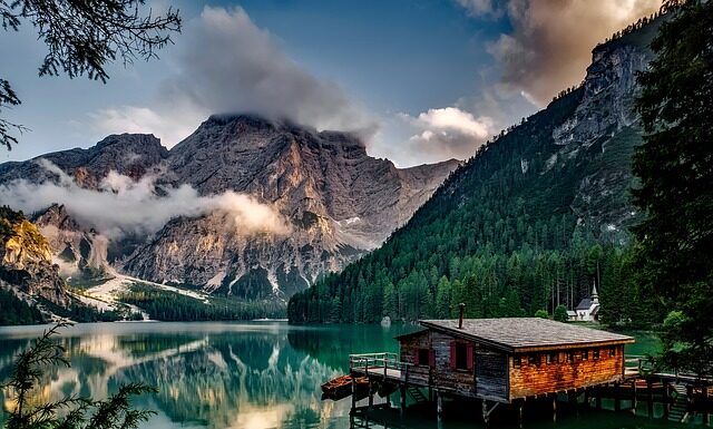 Do jakiego świętego modlić się o dom?