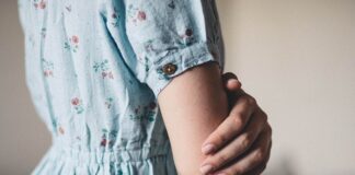 Co to jest sukienka kąpielowa?