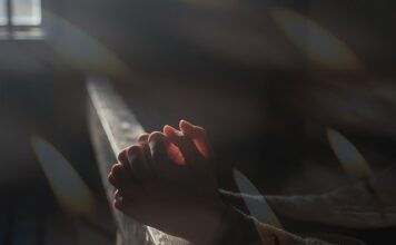 Czy można napić się wody święconej? Czy można napić się wody święconej?