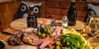 Jakie wędliny na wiejski stół?