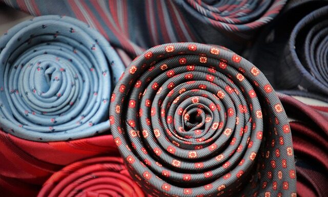 Co to jest fular męski? Co to jest fular męski?