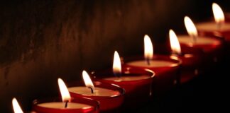 Czy w żałobie można iść na wesele?