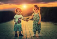 Jak usadzić dzieci na weselu? Jak usadzić dzieci na weselu?