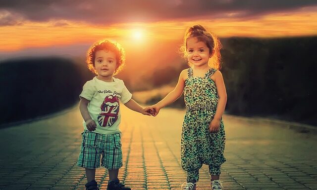 Jak usadzić dzieci na weselu? Jak usadzić dzieci na weselu?