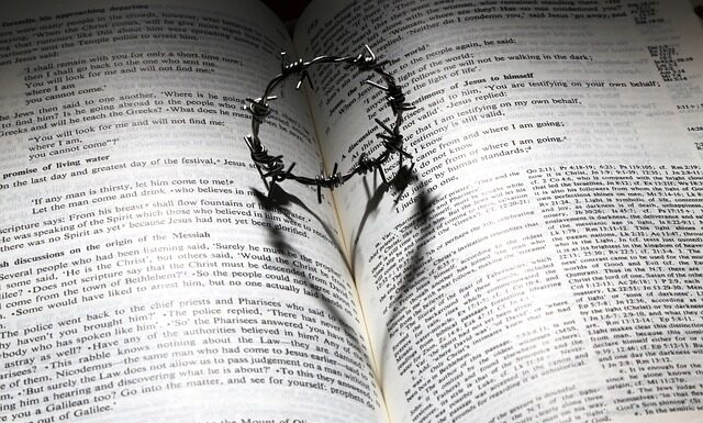 Co daje poświęcenie?