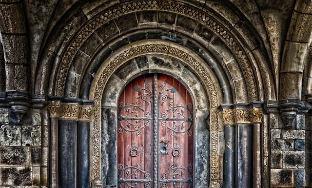 Co się robi na bramie weselnej? Co się robi na bramie weselnej?