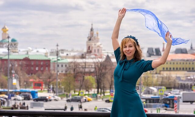 Od jakiego wieku można nosić dziecko w chuście? Od jakiego wieku można nosić dziecko w chuście?