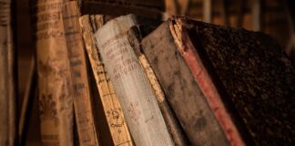 Co zrobić ze starą srebrna biżuteria?