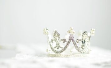 Dlaczego mężczyźni noszą perły? Dlaczego mężczyźni noszą perły?