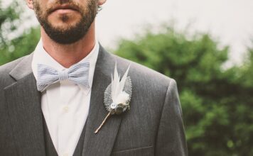 Jak zrobić broszkę z koralików?