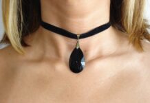 Czy chokery są jeszcze modne? Czy chokery są jeszcze modne?