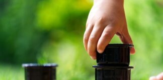 Jak stawiać granicę w rodzinie?