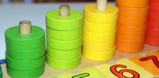 Jak się liczy dzieci na weselu?