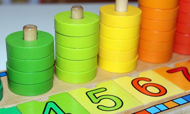 Jak się liczy dzieci na weselu? Jak się liczy dzieci na weselu?