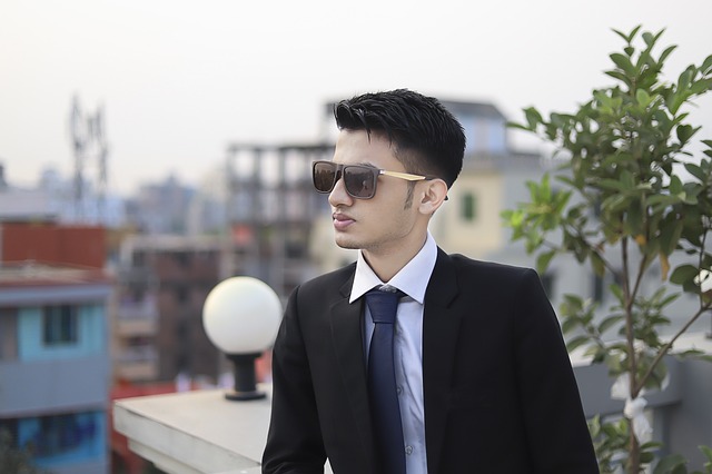 Czy pasek jest konieczny do garnituru? Czy pasek jest konieczny do garnituru?