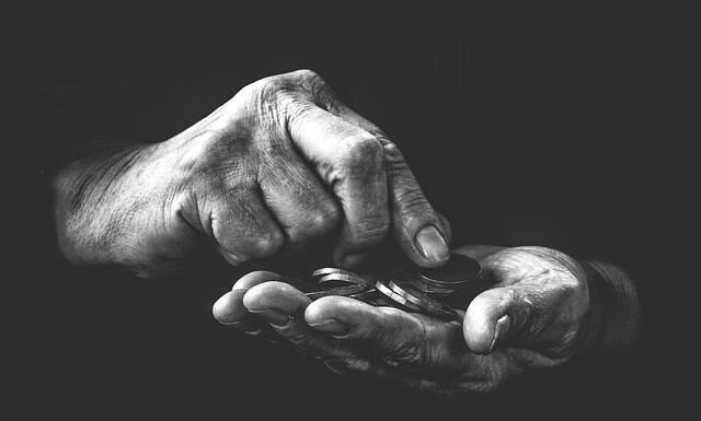 Do kogo modlić się o pieniądze? Do kogo modlić się o pieniądze?