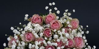 Co zamiast kwiatów na stół weselny?